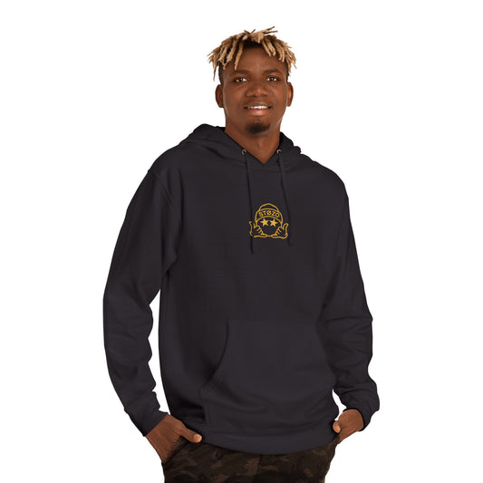 STOZO Mascot Hoodie