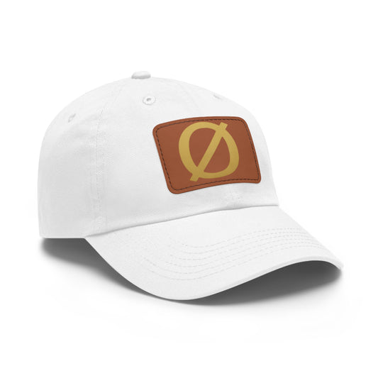 STOZO Emblem Dad Hat