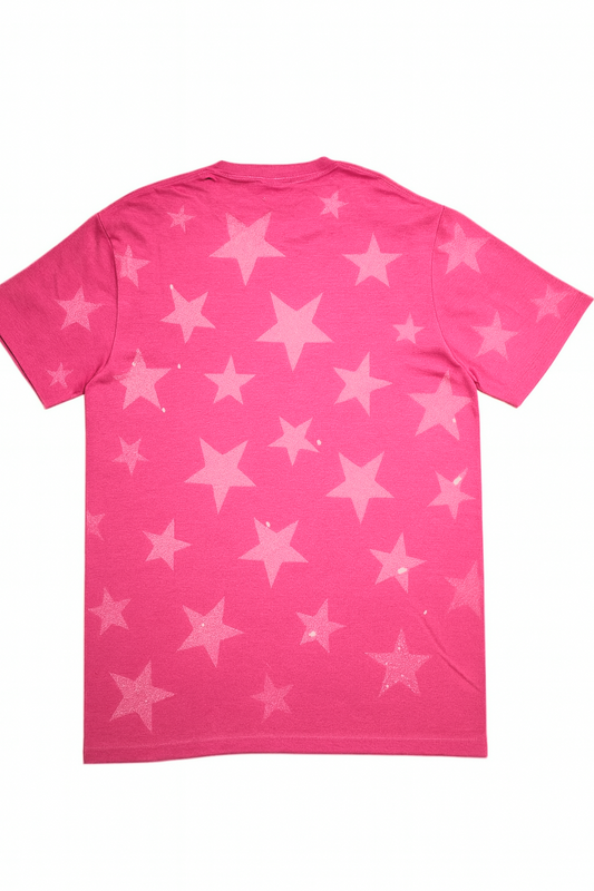 STOZO Hand-Styled T-Shirt