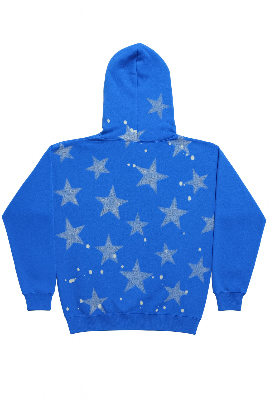 Youth STOZO Hand-Styled Hoodie