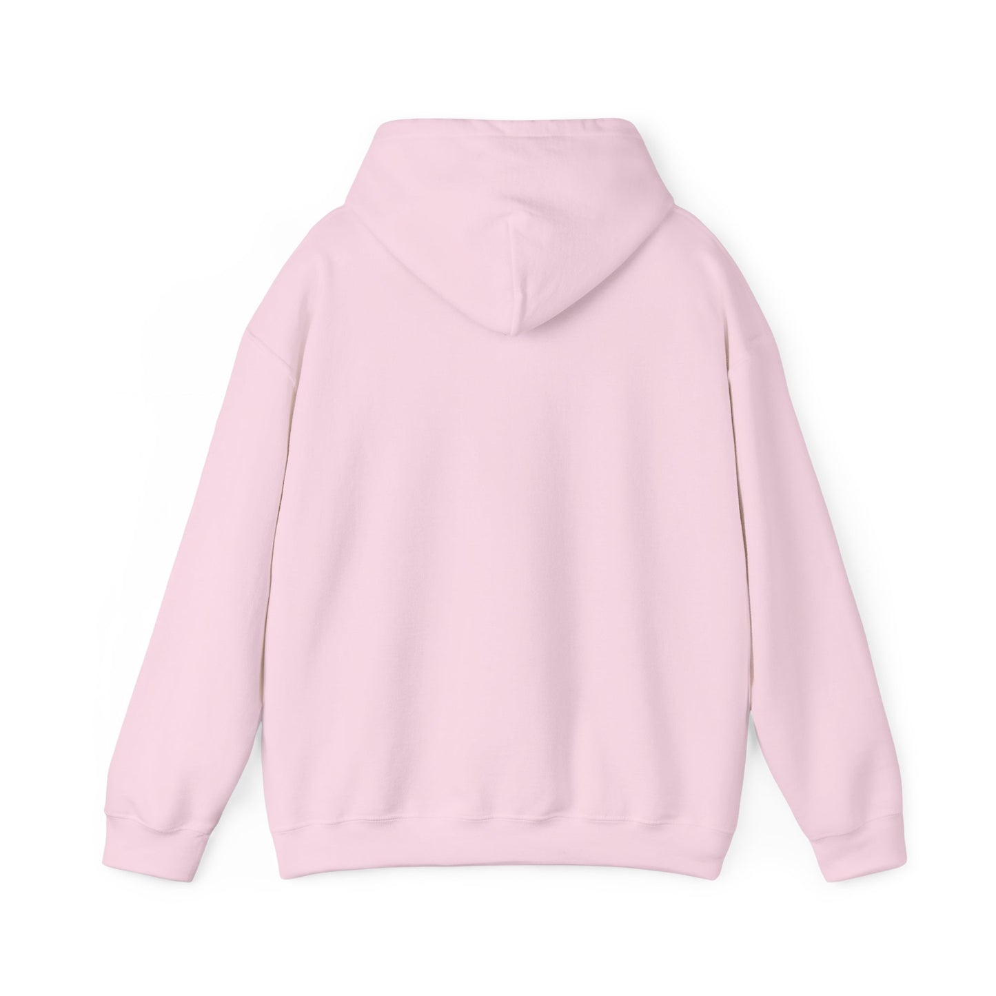 Gradient Rose Lovers Hoodie | Pastel Floral Typography