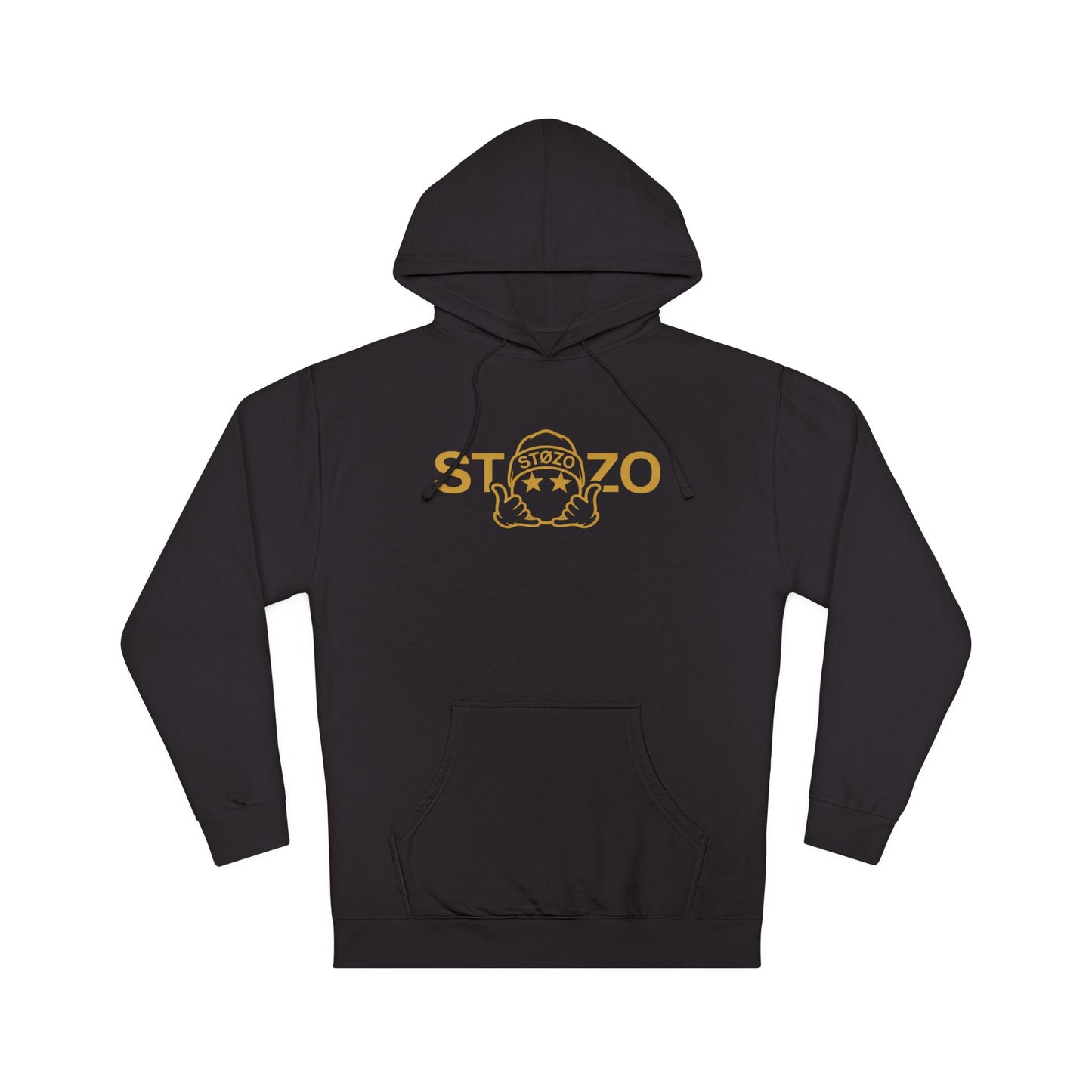 STOZO Icon Hoodie