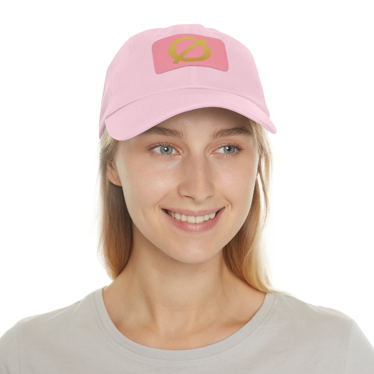 STOZO Emblem Dad Hat
