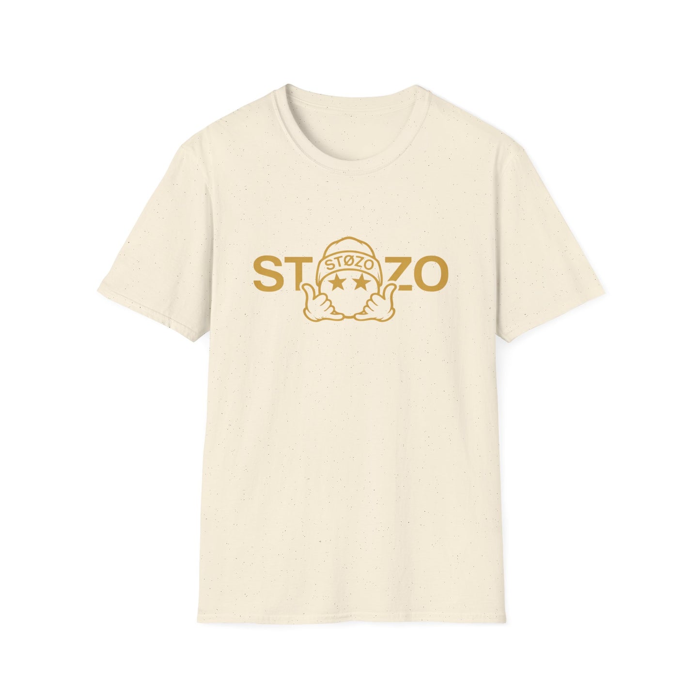 STOZO Icon Tee