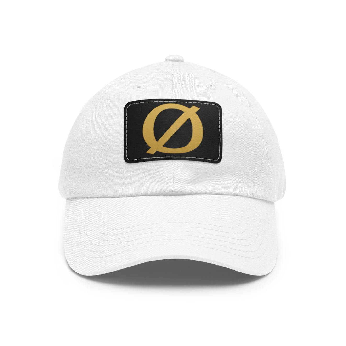 STOZO Emblem Dad Hat