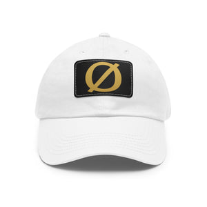 White / Black patch