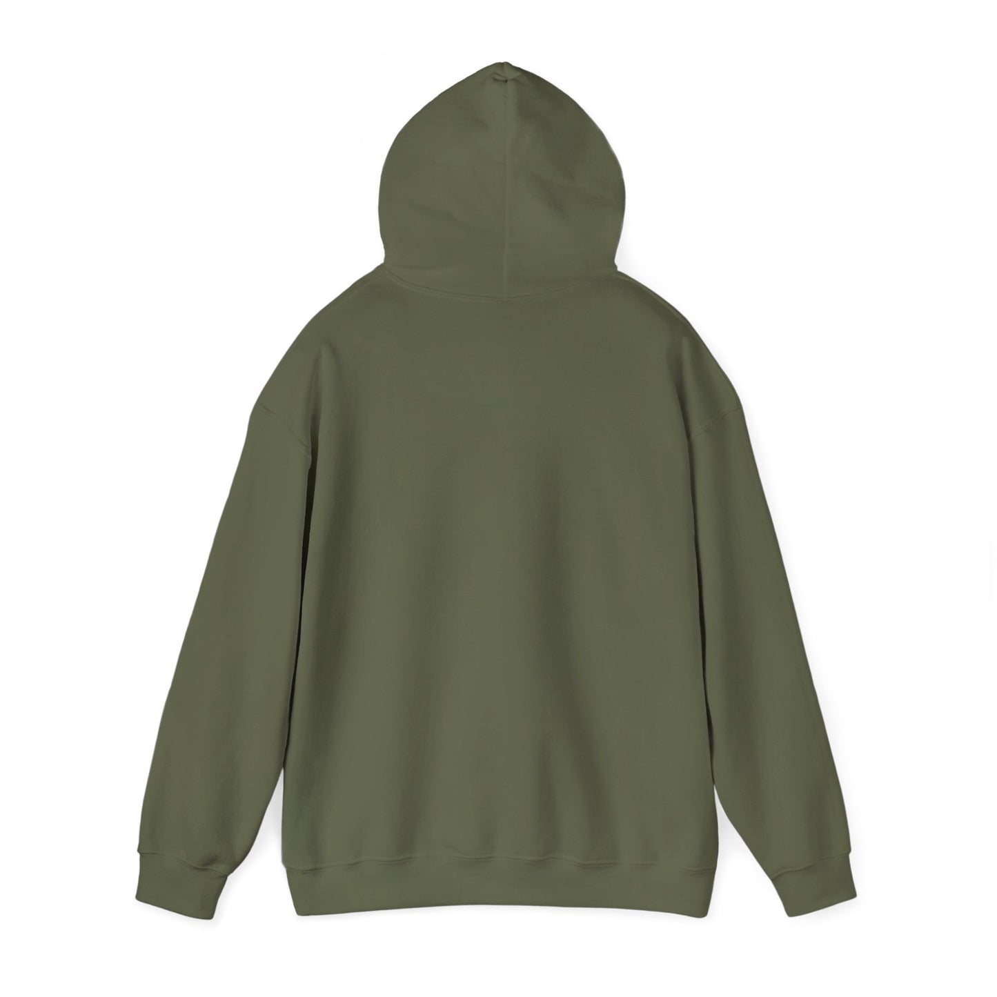 Glitch Heart Graphic Hoodie | Vaporwave Neon Heart, Too Much Love