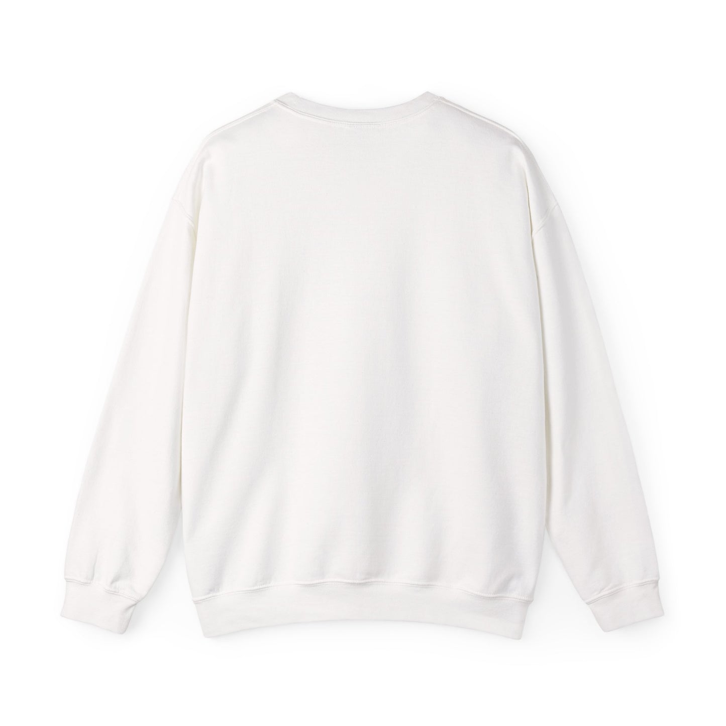 Gradient Rose Lovers Sweater | Pastel Floral Typography