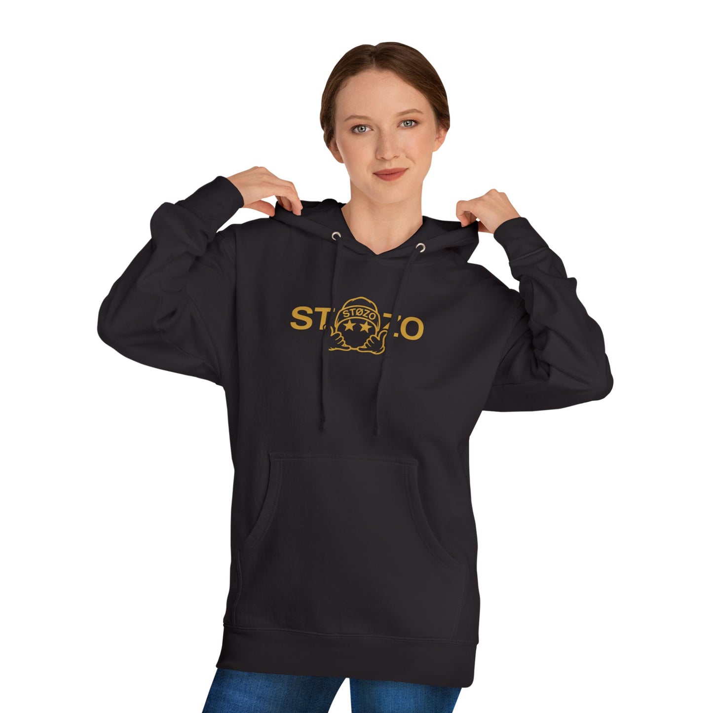 STOZO Icon Hoodie
