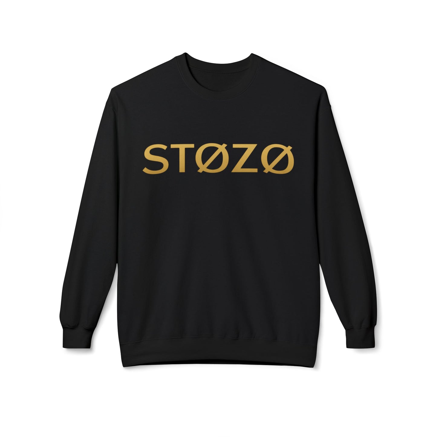 STOZO Crewneck Sweater