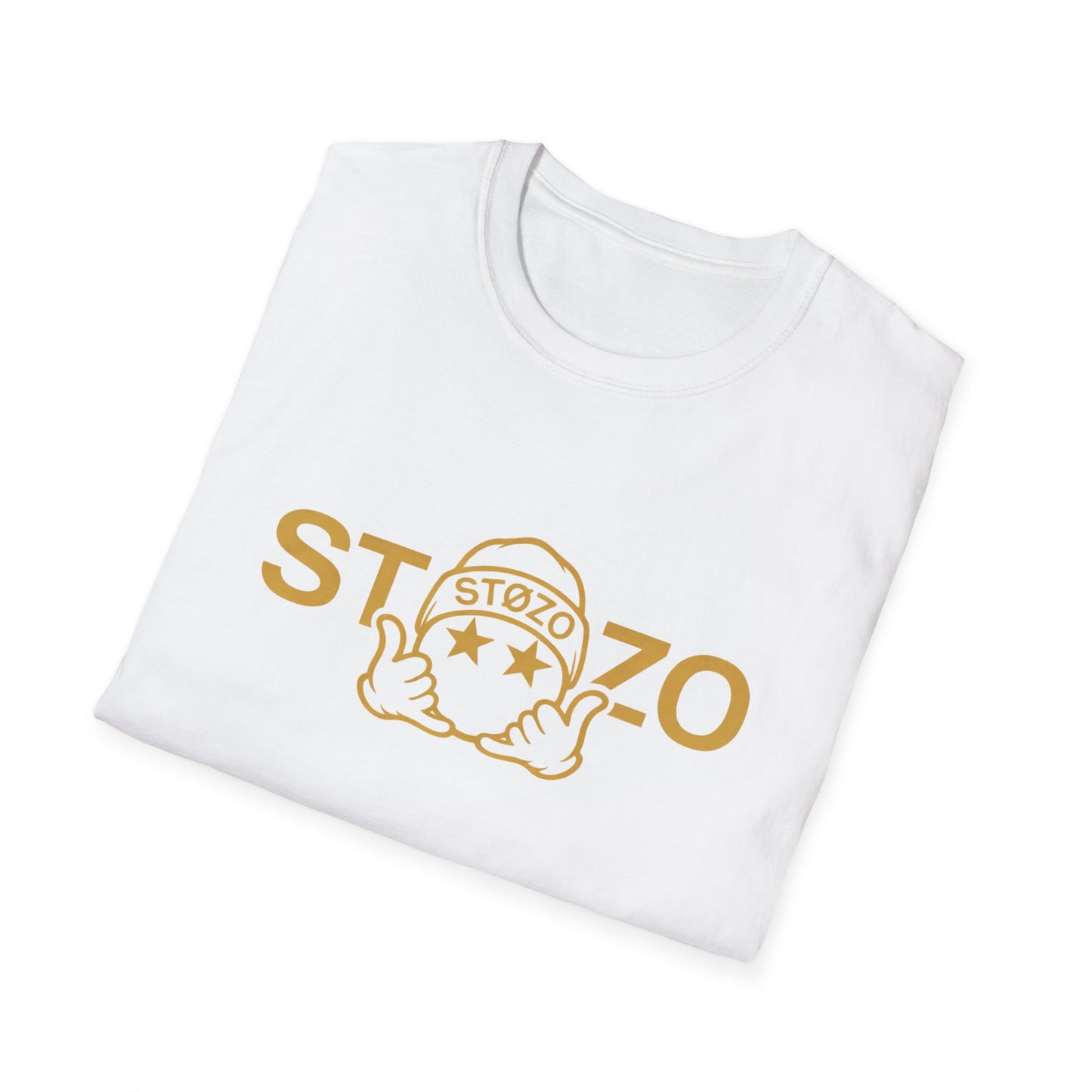STOZO Icon Tee