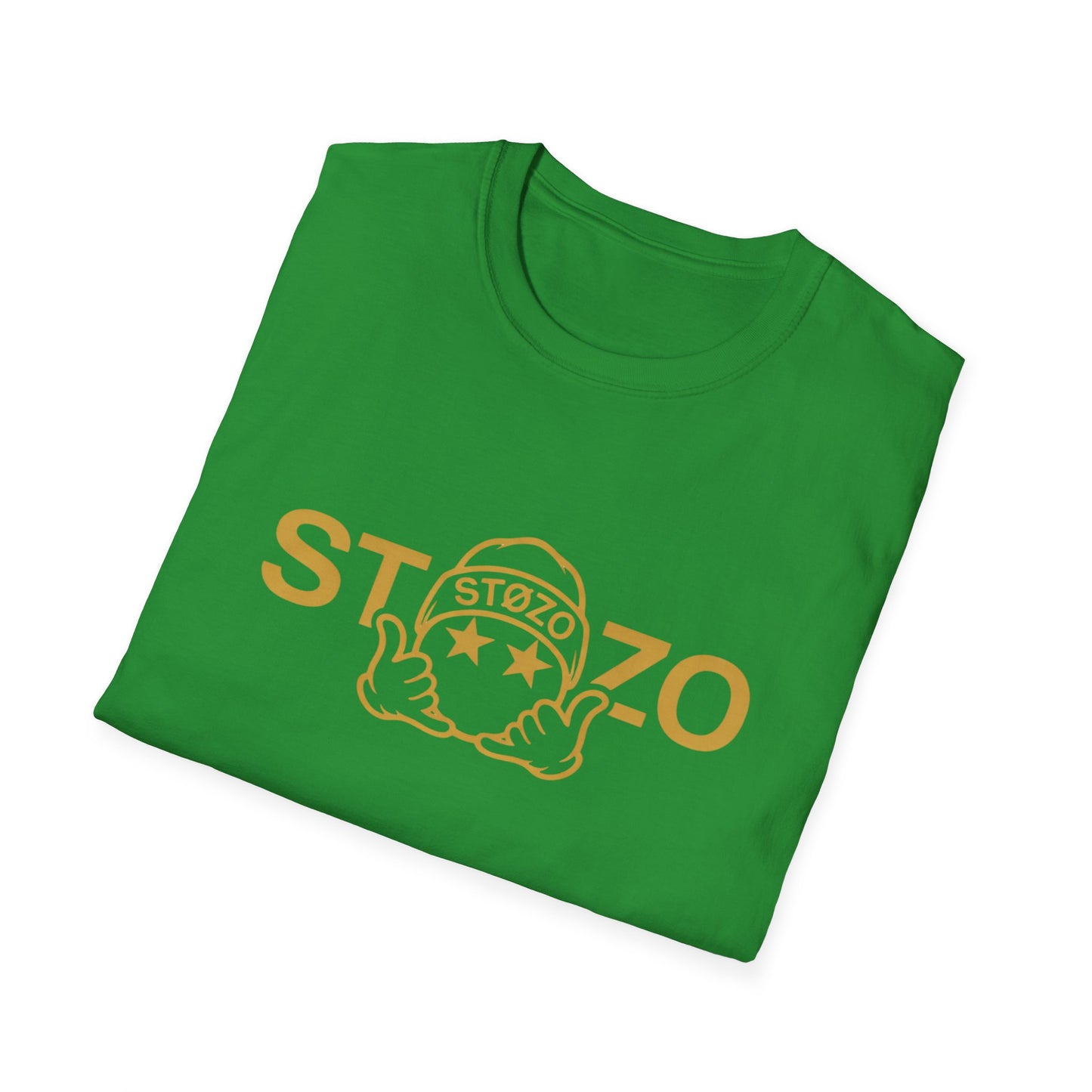 STOZO Icon Tee