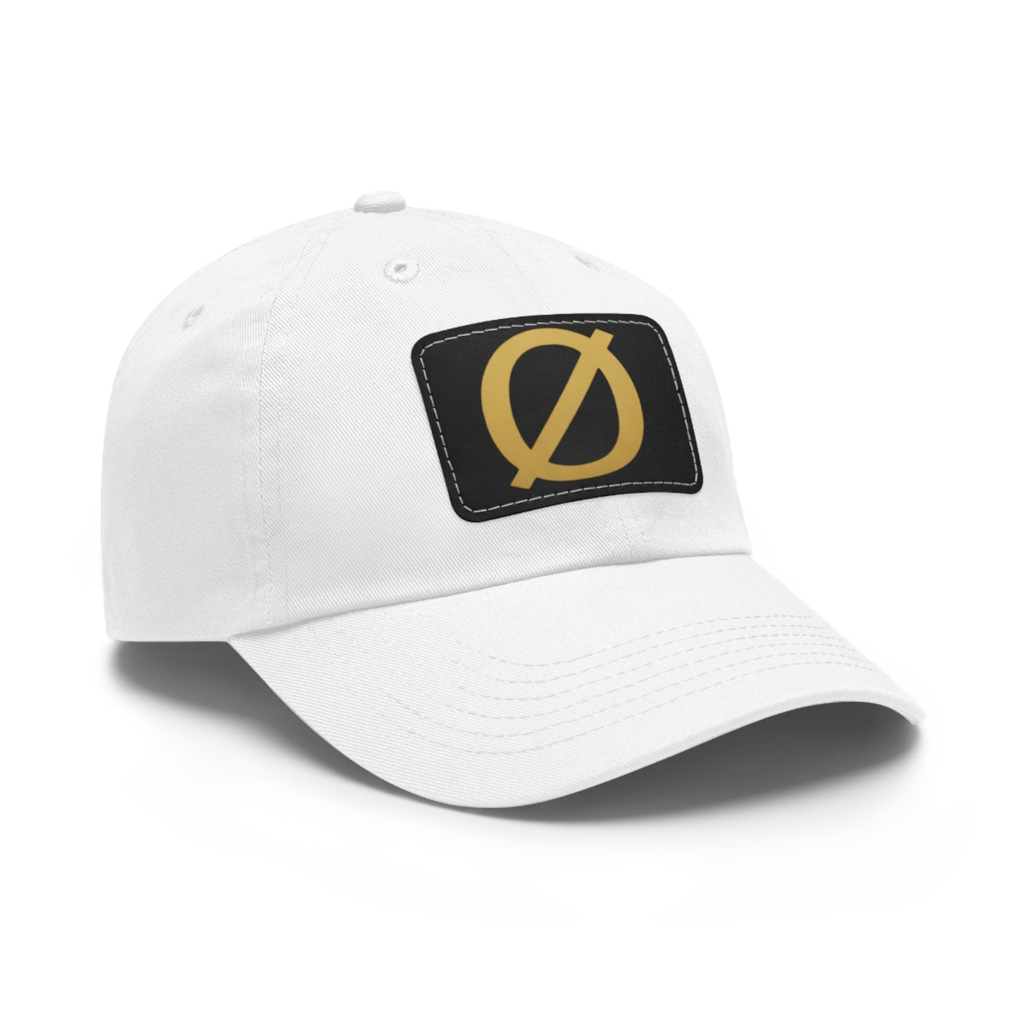 STOZO Emblem Dad Hat