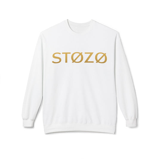 STOZO Crewneck Sweater