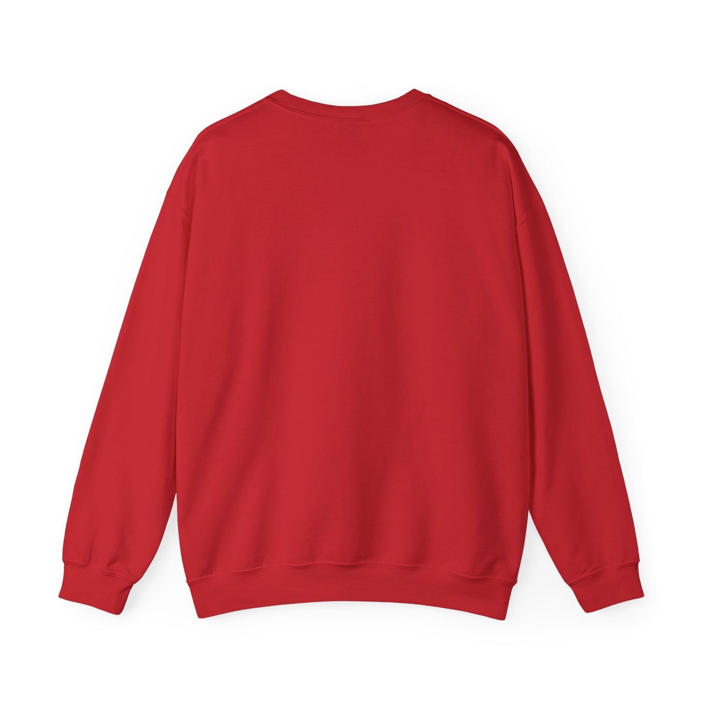 Love Potion Heart Splash Sweater | Addictive Neon Potion Design
