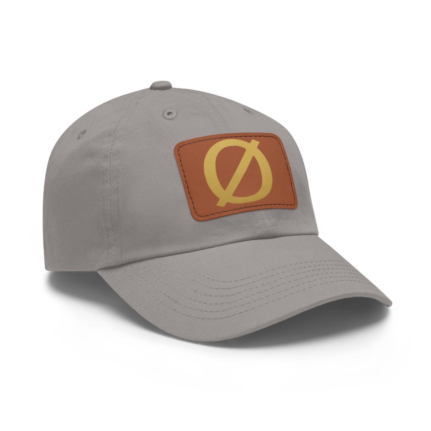 STOZO Emblem Dad Hat