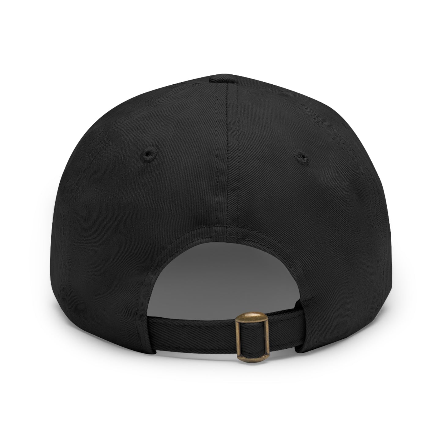 STOZO Emblem Dad Hat