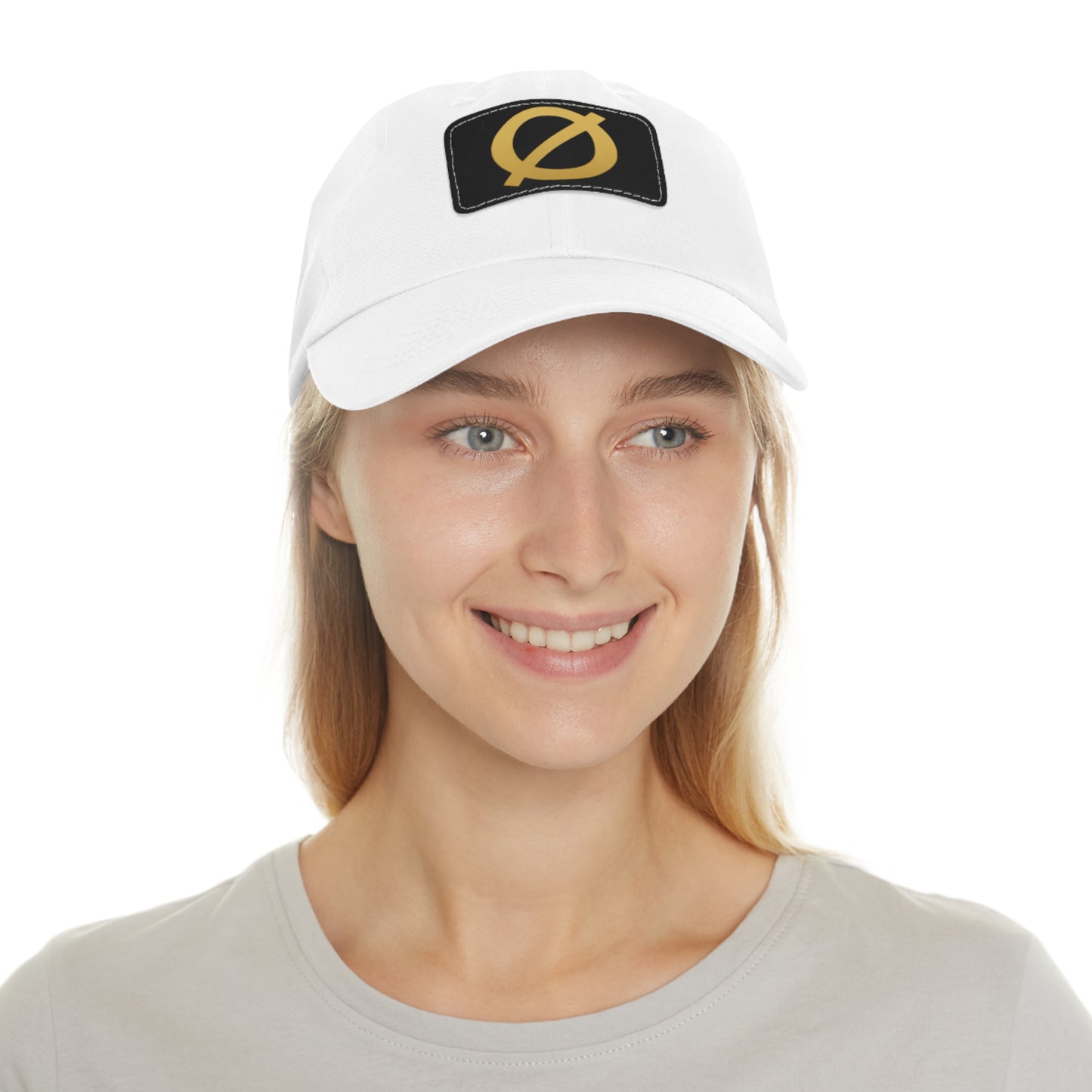 STOZO Emblem Dad Hat