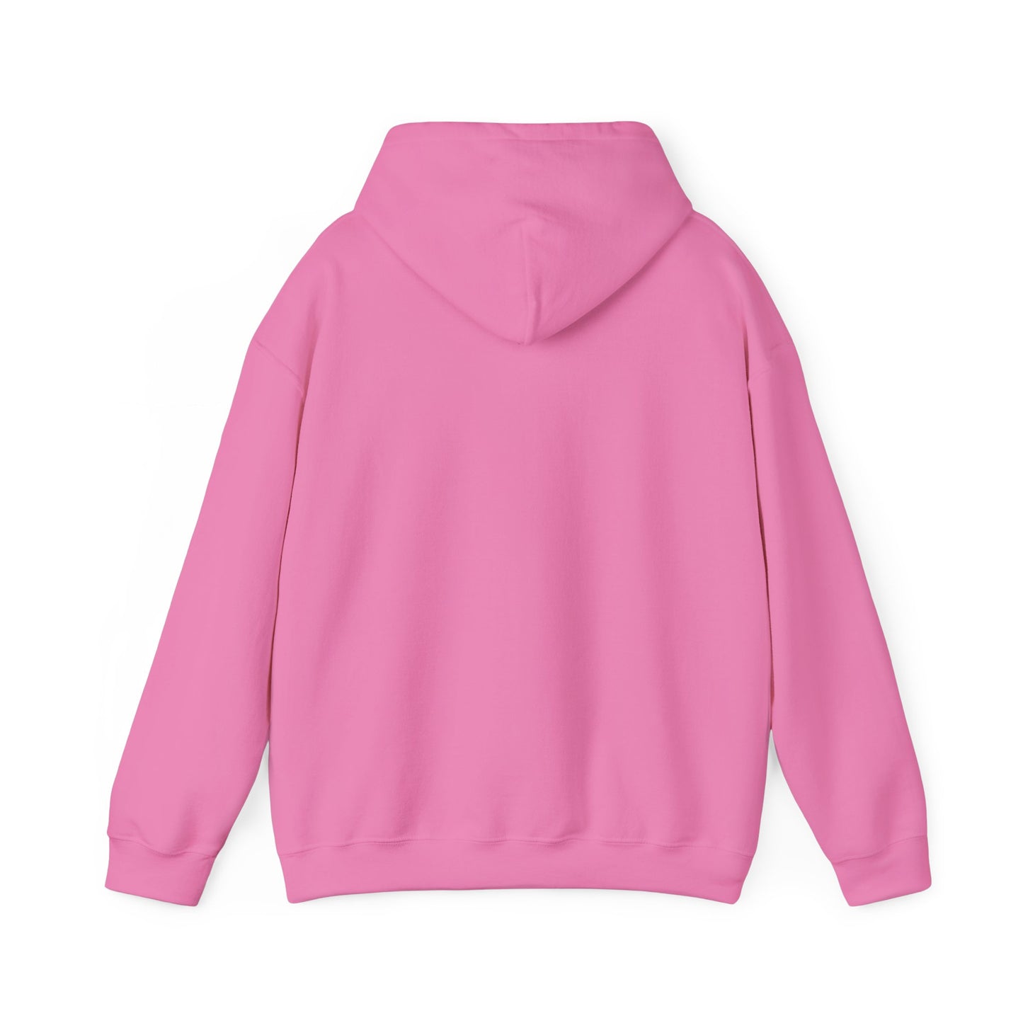 Dripping 'CRUSH' Graphic Hoodie | Candy Pink Drip Lettering