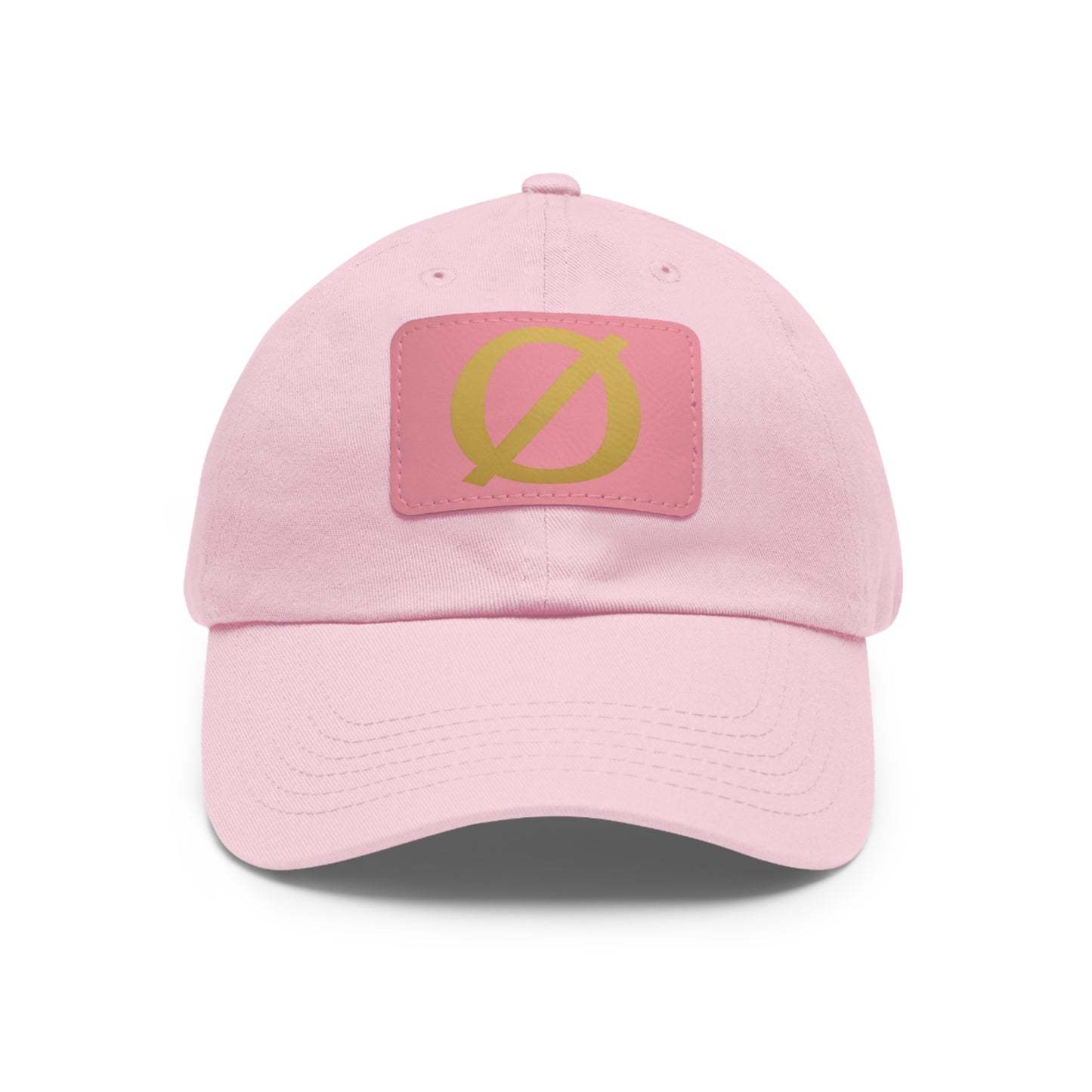 STOZO Emblem Dad Hat