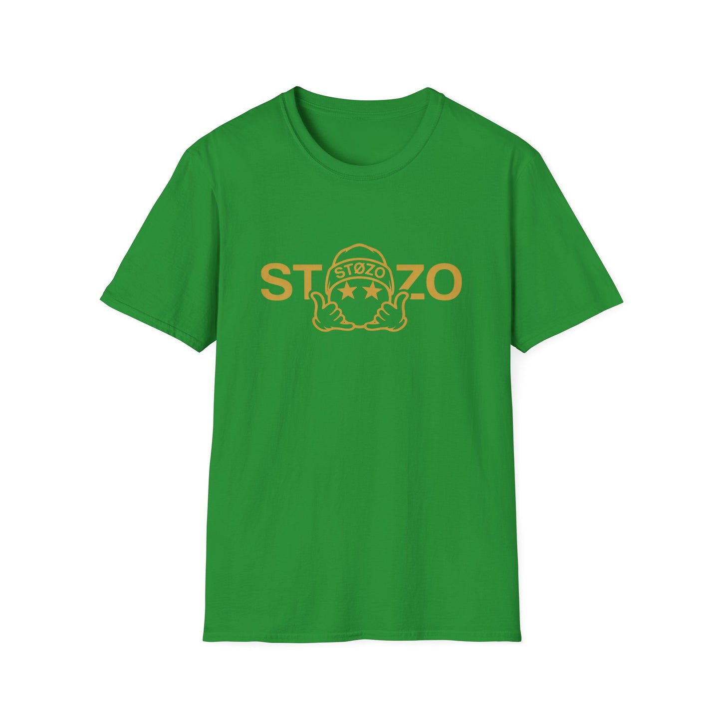 STOZO Icon Tee