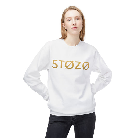 STOZO Crewneck Sweater