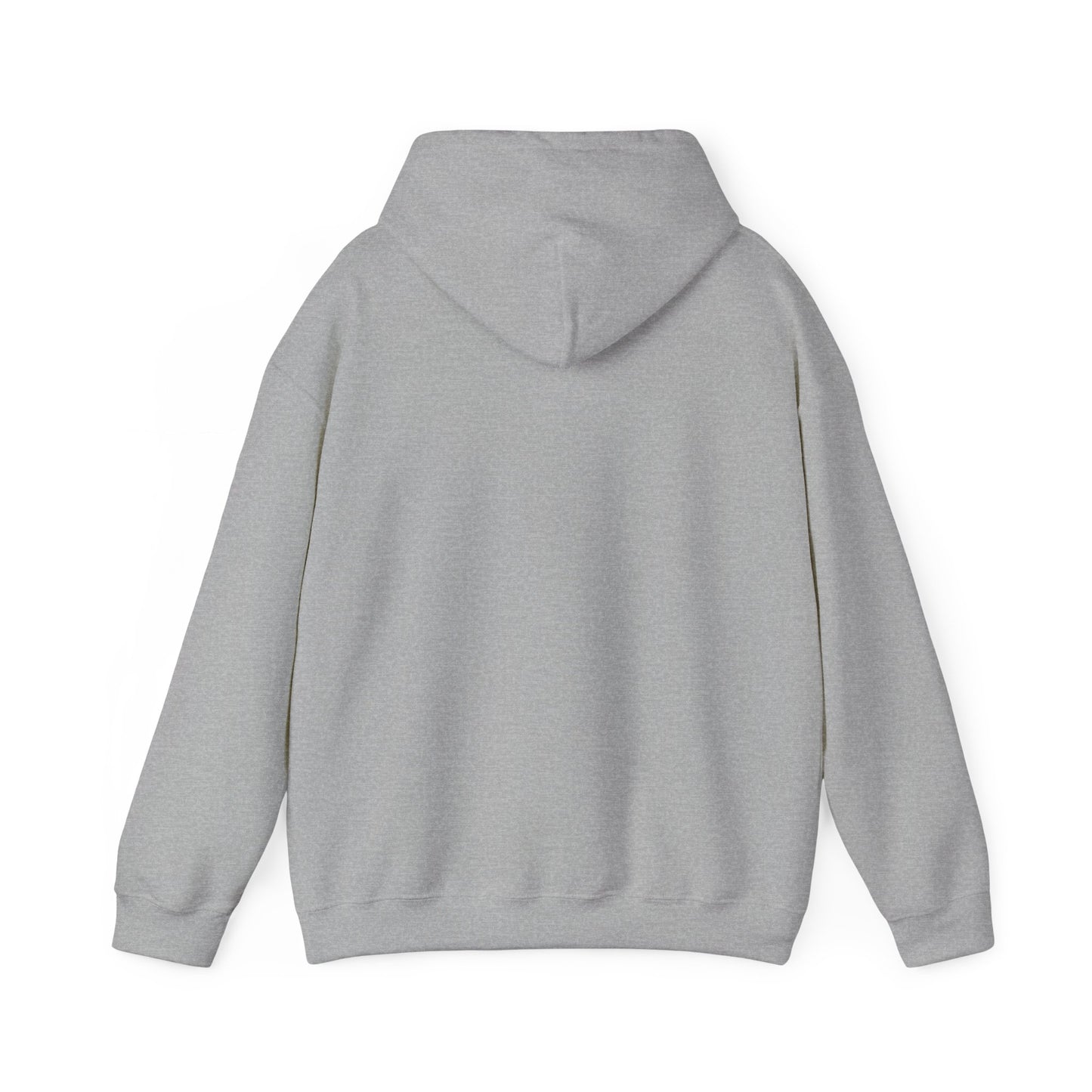 Glitch Heart Graphic Hoodie | Vaporwave Neon Heart, Too Much Love