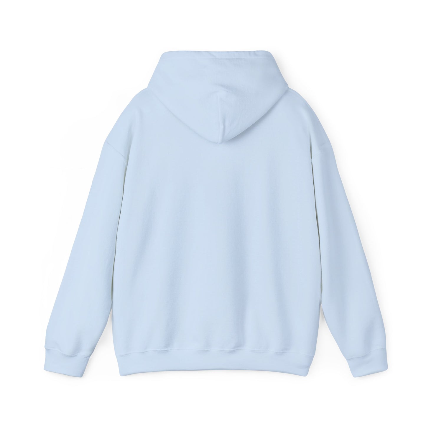 Gradient Rose Lovers Hoodie | Pastel Floral Typography
