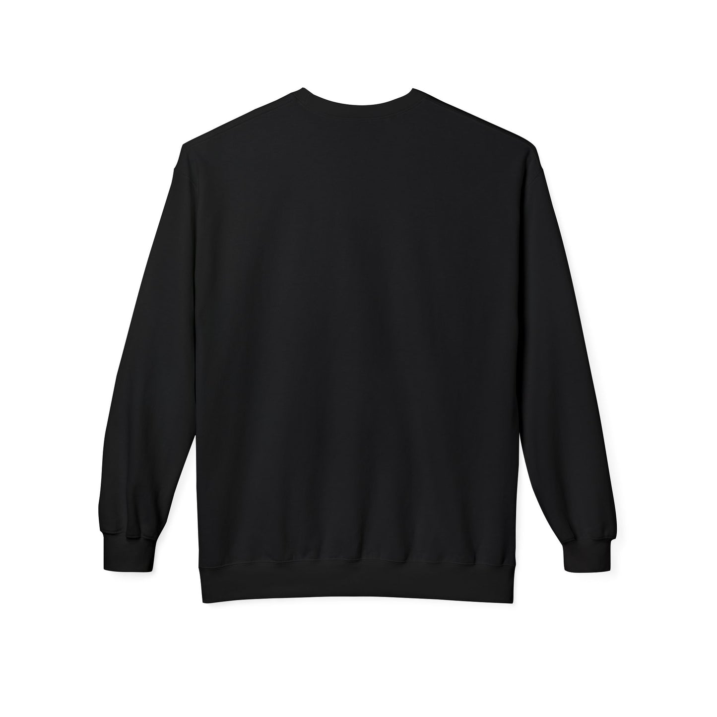 STOZO Emblem Crewneck Sweater