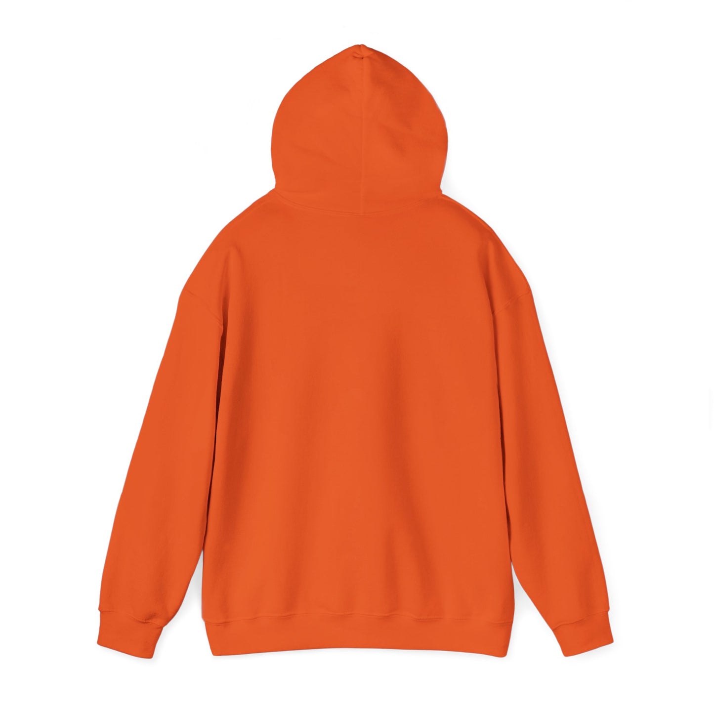 Glitch Heart Graphic Hoodie | Vaporwave Neon Heart, Too Much Love