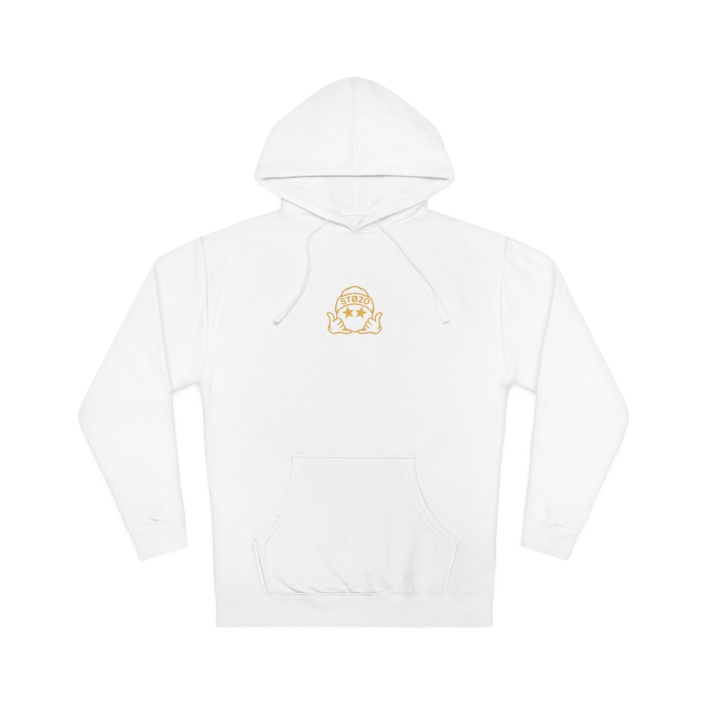 STOZO Mascot Hoodie