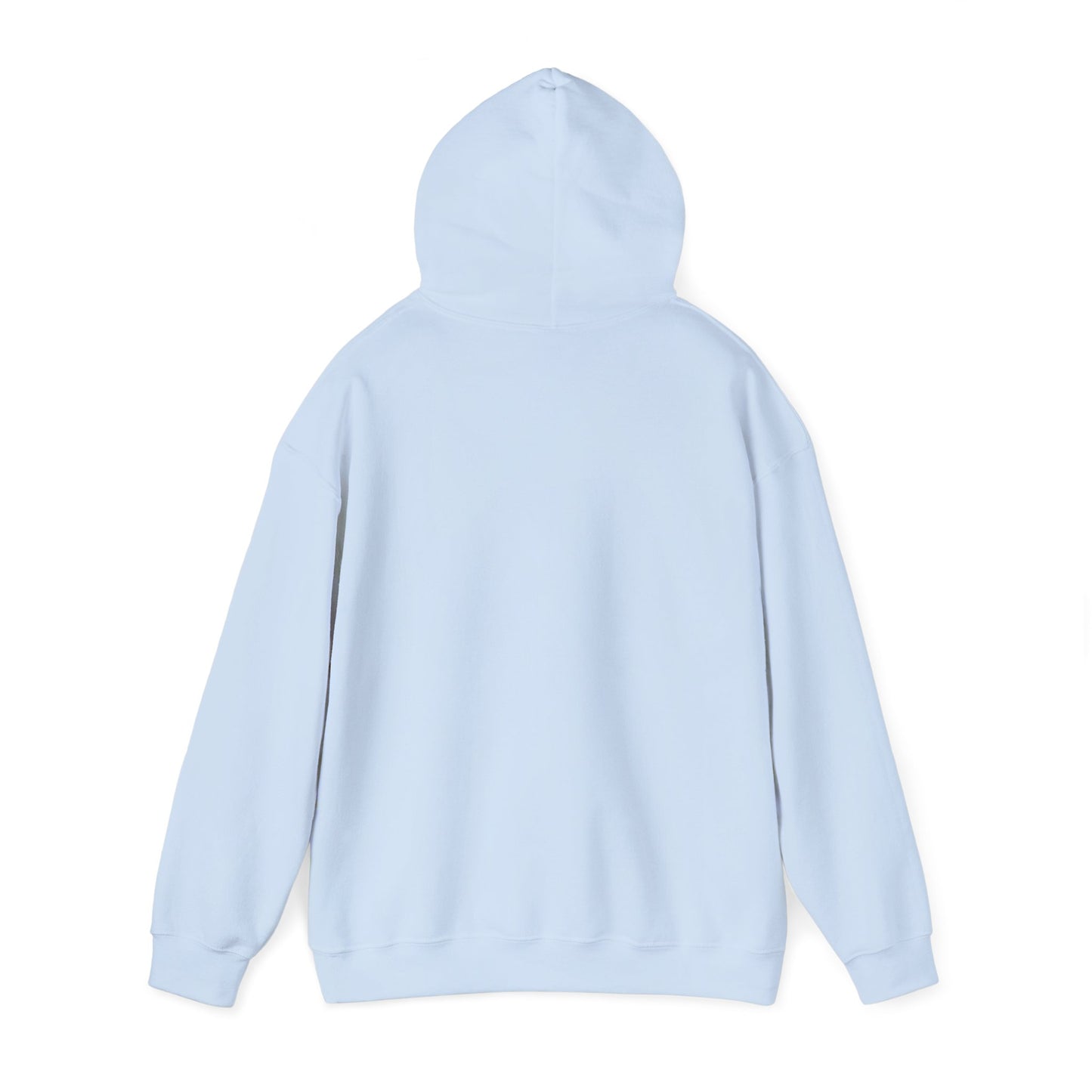 Gradient Rose Lovers Hoodie | Pastel Floral Typography
