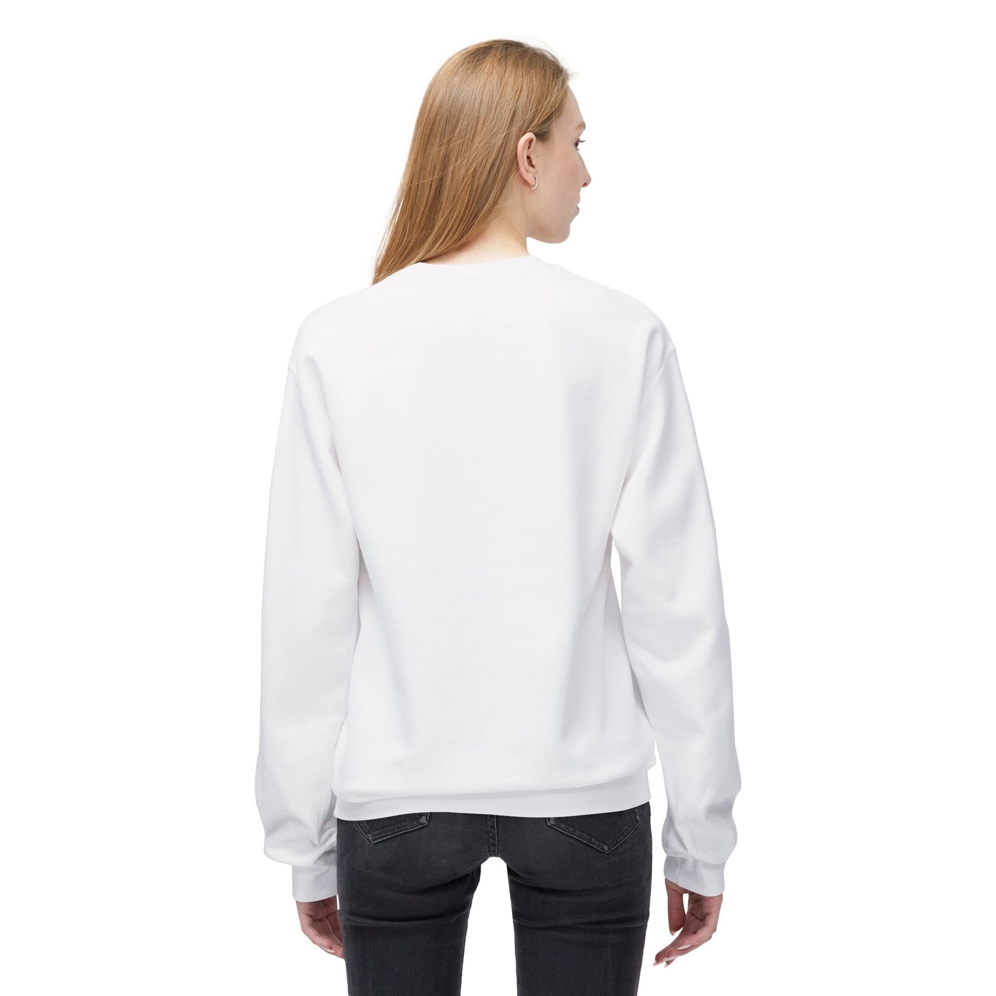 STOZO Crewneck Sweater