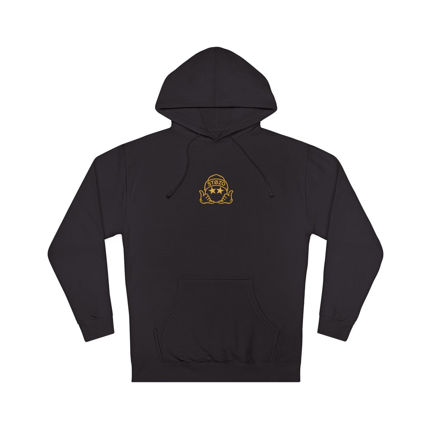 STOZO Mascot Hoodie