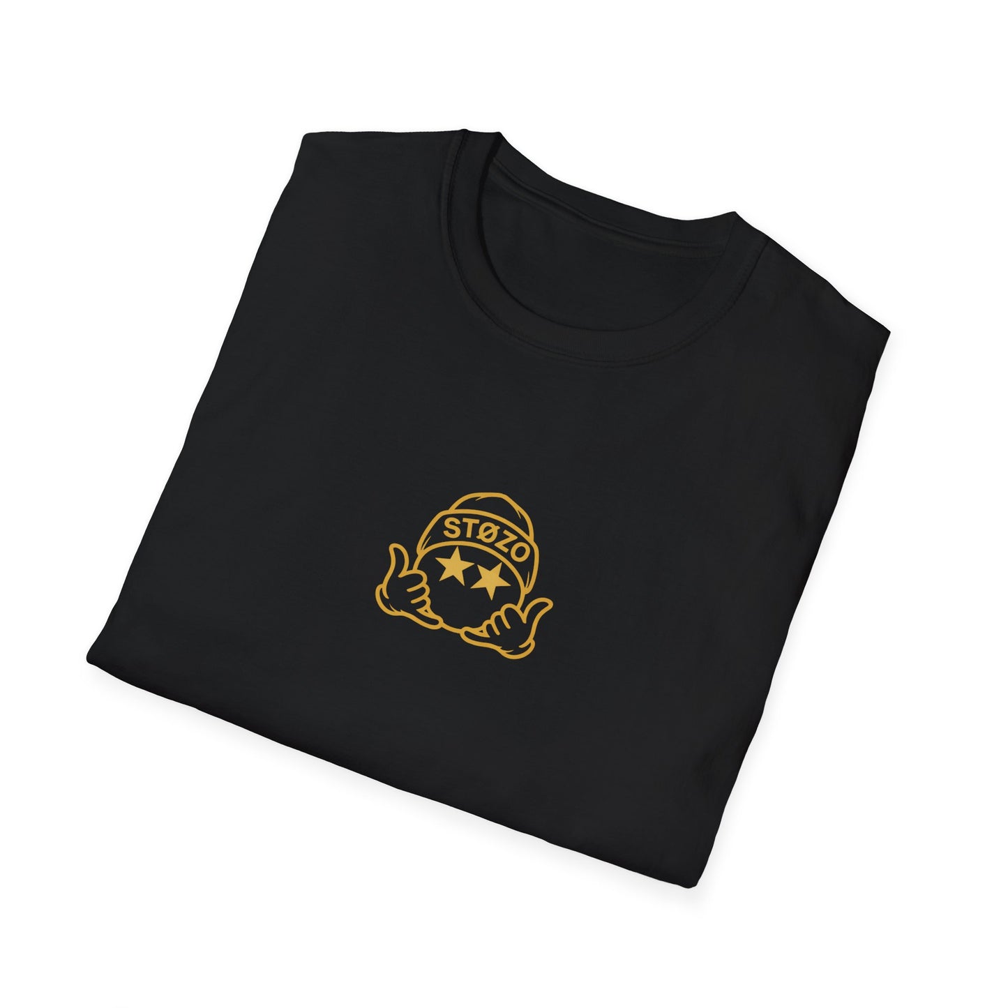 STOZO Mascot Tee