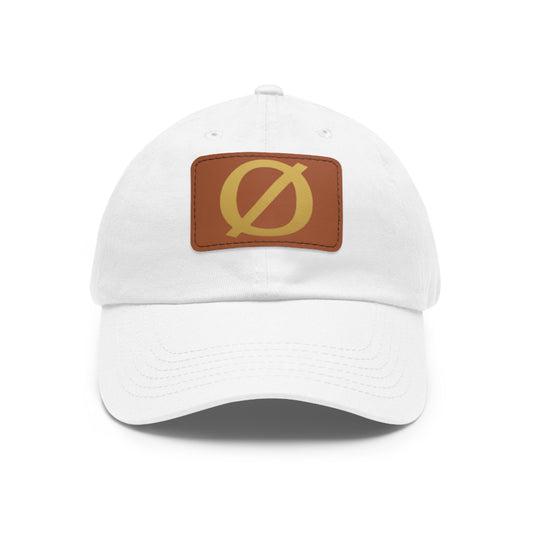 STOZO Emblem Dad Hat