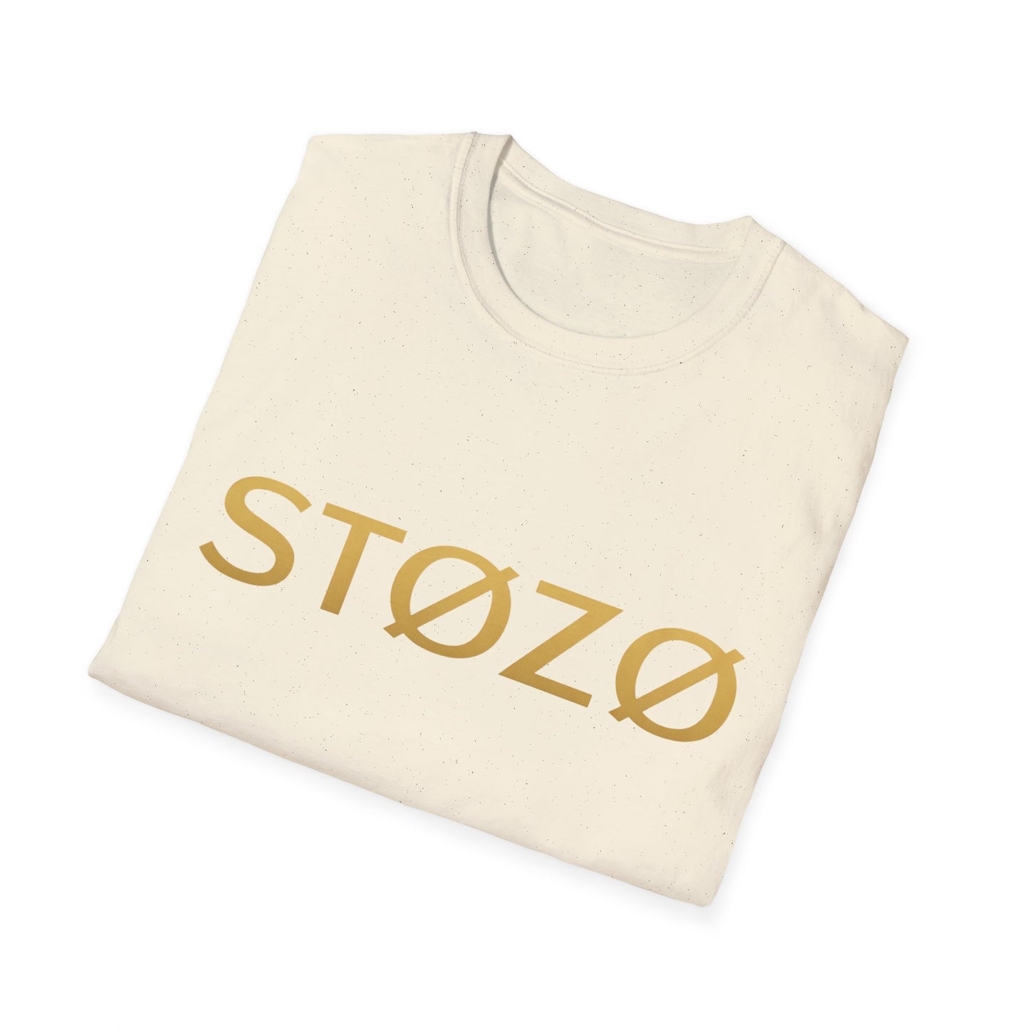 STOZO Tee