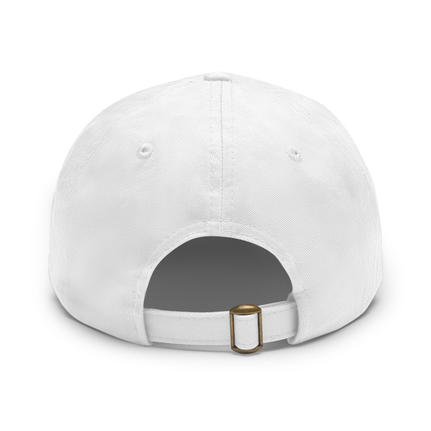 STOZO Emblem Dad Hat