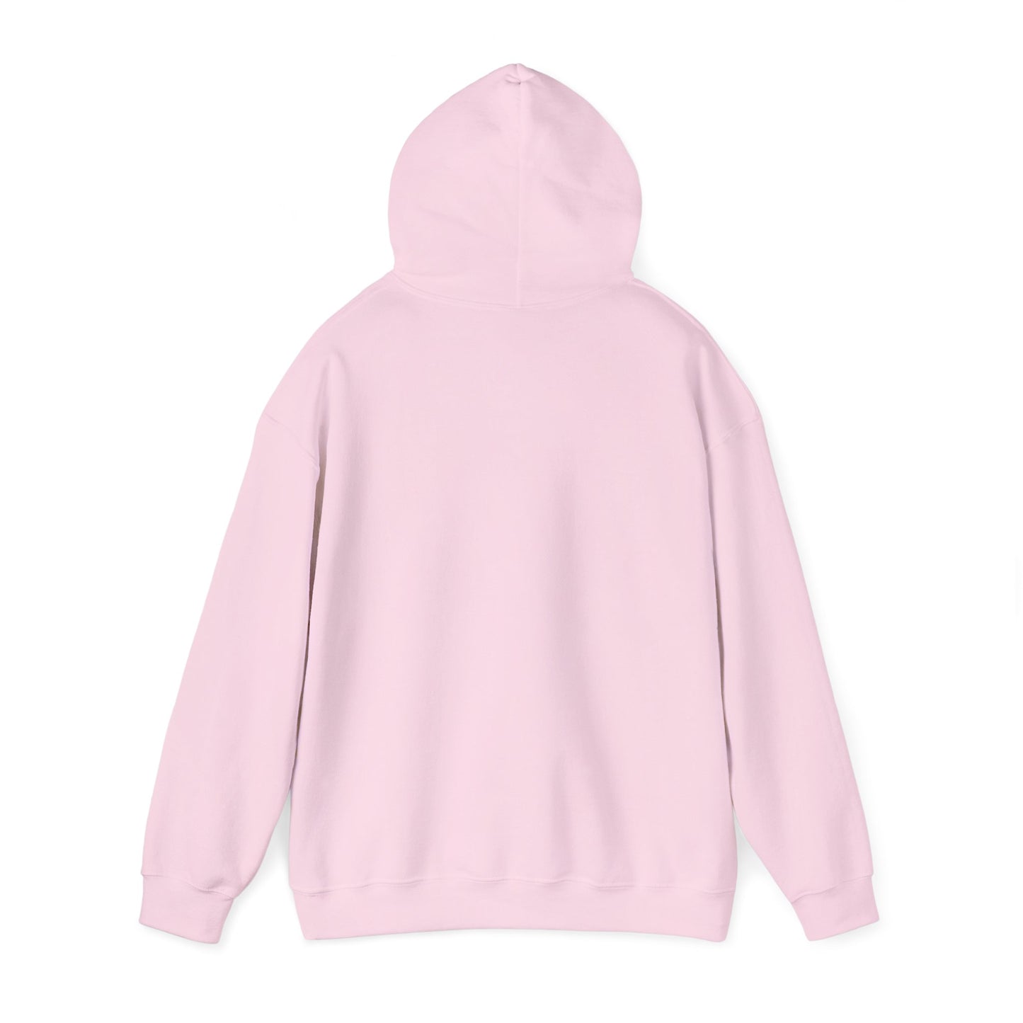 Gradient Rose Lovers Hoodie | Pastel Floral Typography