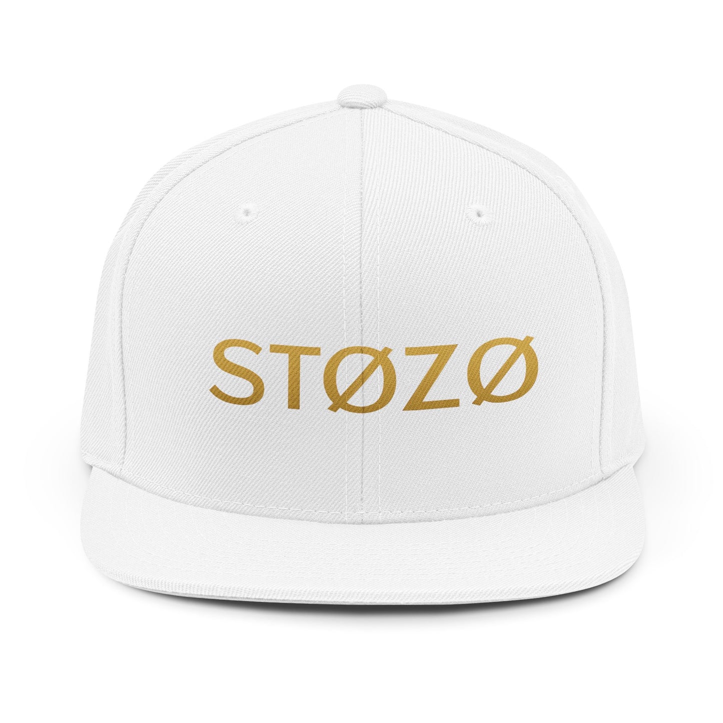 STOZO Snap Back Hat