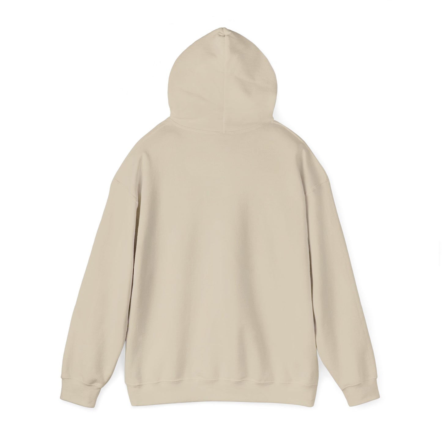 Always Love graffiti hoodie | Hooded Sweatshirt