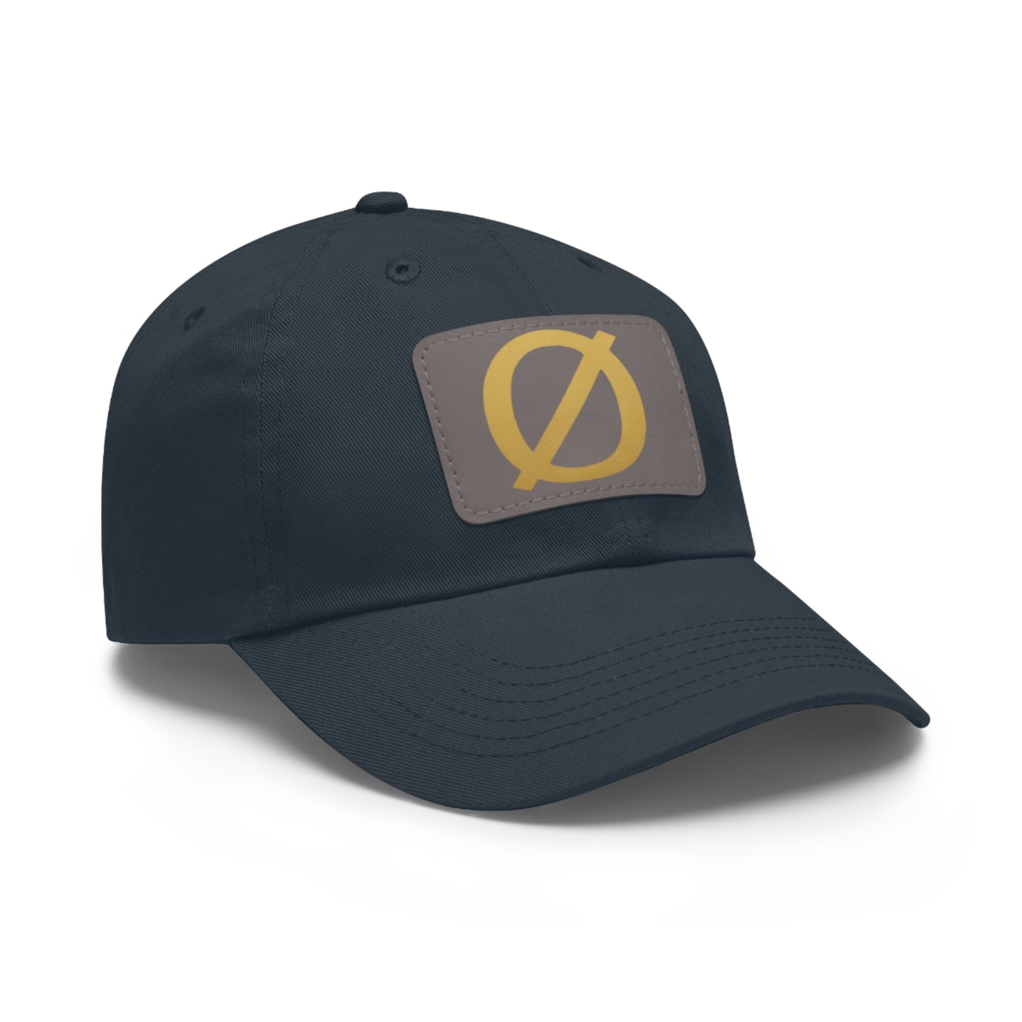 STOZO Emblem Dad Hat