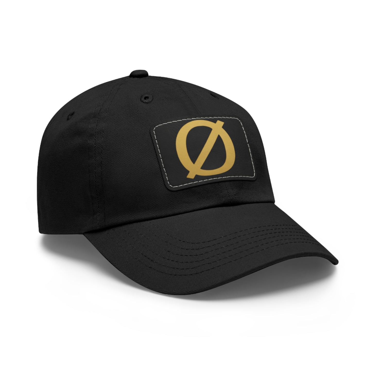 STOZO Emblem Dad Hat