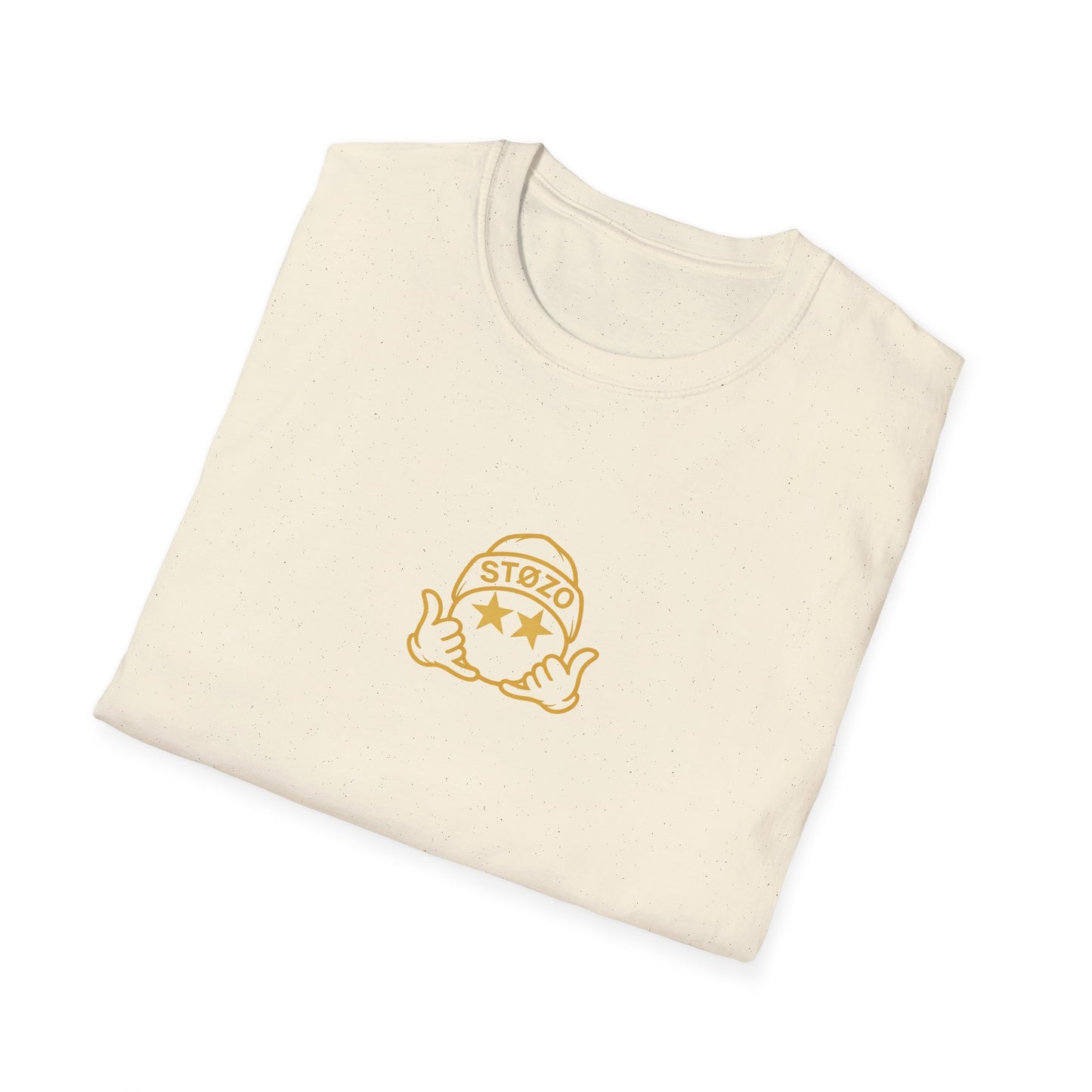STOZO Mascot Tee
