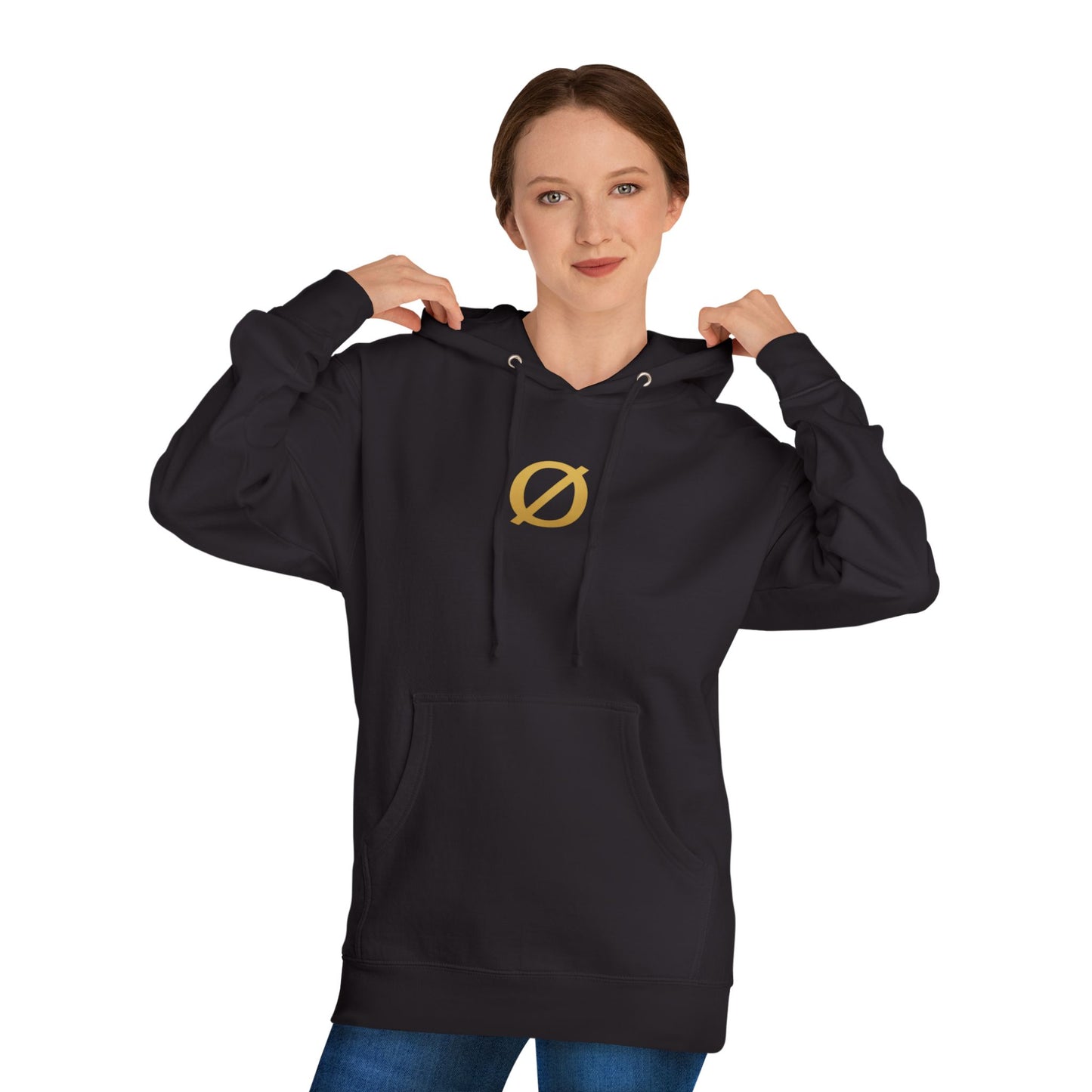 STOZO Emblem Hoodie
