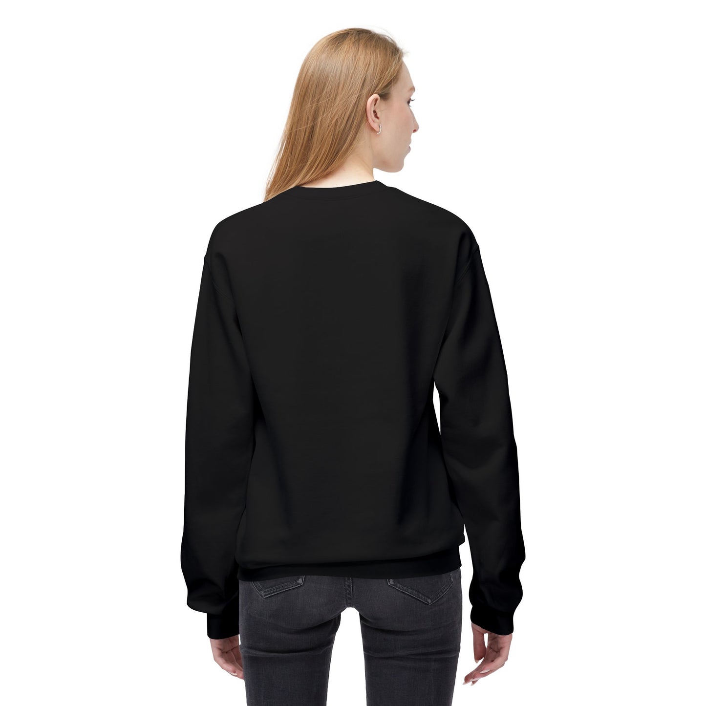STOZO Crewneck Sweater