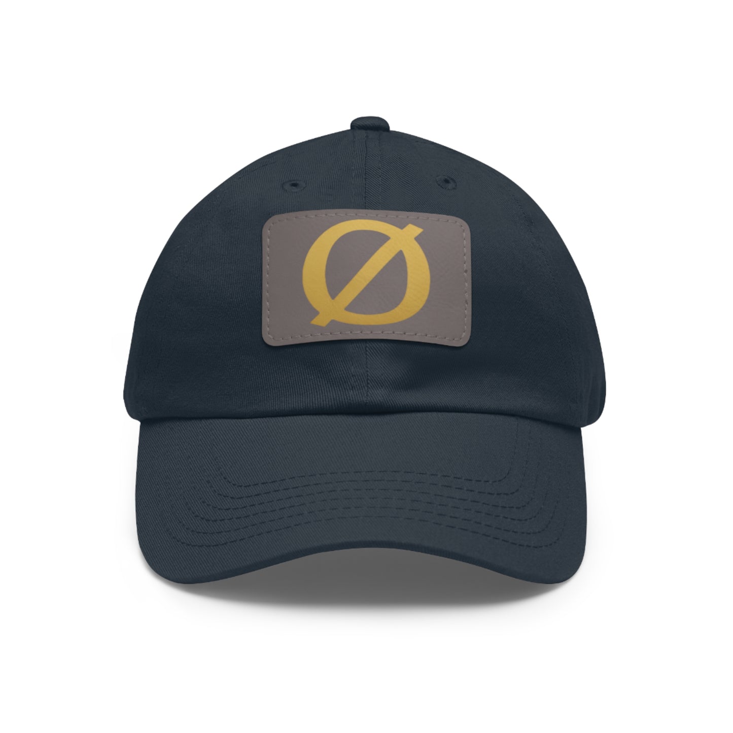 STOZO Emblem Dad Hat