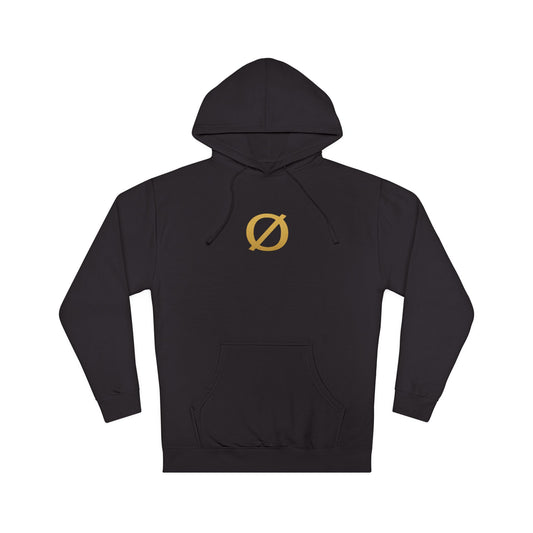 STOZO Emblem Hoodie