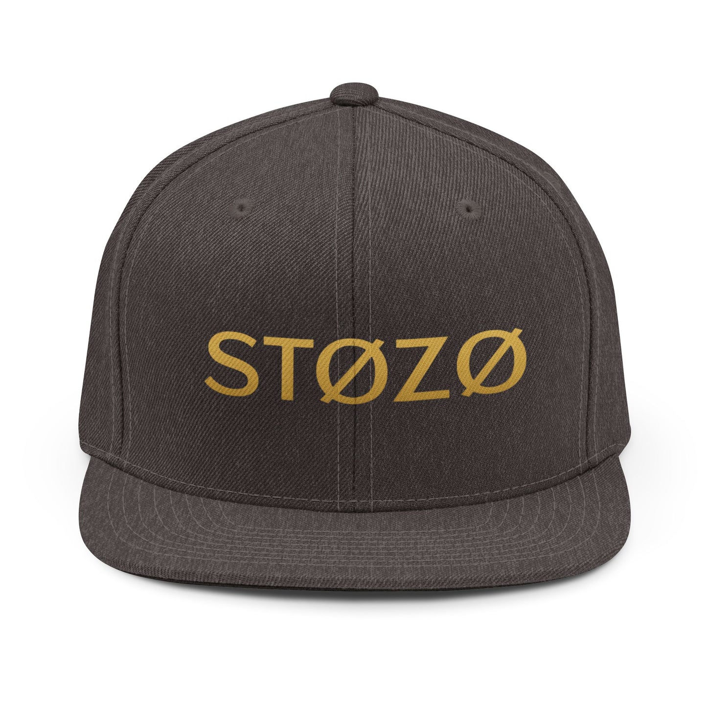 STOZO Snap Back Hat