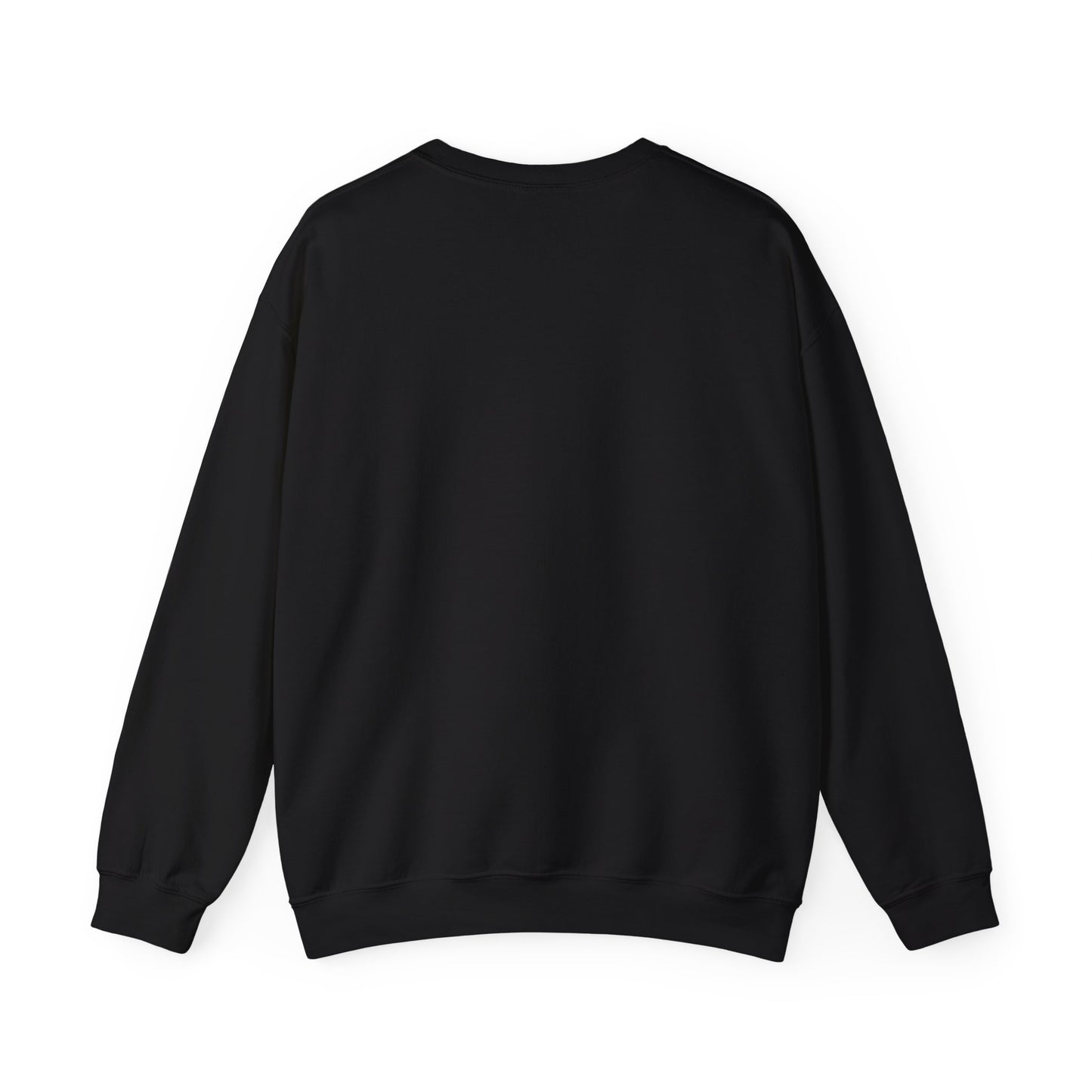 Love Is My Agony Sweatshirt | Goth Valentine, Dark Romance, Black Rose Emblem